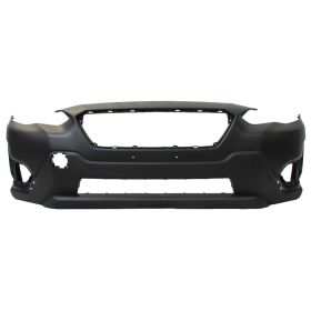 2021-2023 Subaru Crosstrek Front Bumper Cover - Best Value - SU1000195OEM #57704FL030