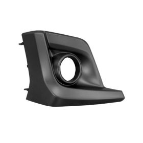 Fits Various Models - Call Us To Confirm! Front Passenger Side Fog Light Bezel - Best Value - SU1039121OEM #57731FL081