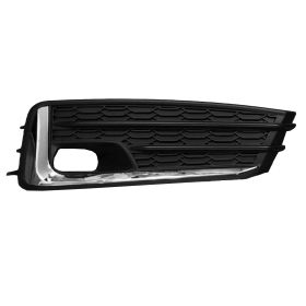 2020-2023 Subaru Impreza Passenger Side Fog Light Bezel - Best Value - SU1039127OEM #57737FL04A