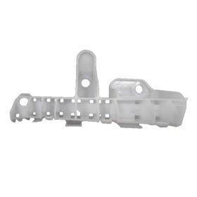2013-2015 Subaru Xv Crosstrek Bumper Retainer Rear Passenger Side Center - OEM# 57707FJ080 - SU1133104-3