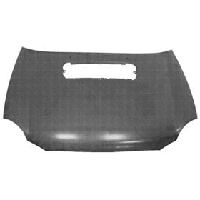 2002-2003 Subaru Impreza Hood - Best Value - SU1230126