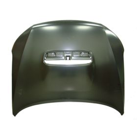 2009-2013 Subaru Forester Hood Steel Turbo - OEM# 57229SC0119P - SU1230136-3