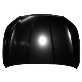 2014-2018 Subaru Forester Hood Steel 2.0L/2.5L - OEM# 57229SG0009P-PFM - SU1230146-3