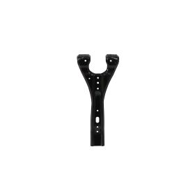 2005-2007 Subaru Legacy Hood Latch Support - SU1233100-3