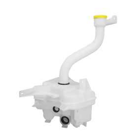 2018-2019 Subaru Legacy Windshield Washer Tank W/Cap/Inlet - OEM# 86631AL00A-PFM - SU1288111-3
