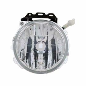 2003-2005 Subaru Baja Fog Lamp Assembly  Lh (Driver Side) - SU2592101-2