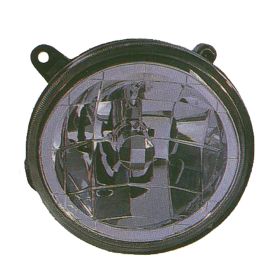 2002-2003 Subaru Impreza Fog Lamp Assembly  Lh (Driver Side) - SU2592106-2