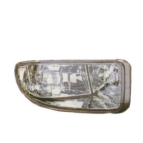 2000-2002 Subaru Legacy- Sedan / Wagon Fog Lamp Assembly, Lh (Driver Side)- Except Outback - SU2592107-2
