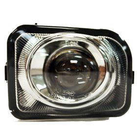 2004-2005 Subaru Impreza Fog Lamp Driver Side HQ - OEM# 84501FE150 - SU2592108-3