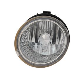 2008-2009 Subaru Outback (Mid-Size Wagon) Fog Lamp Driver Side HQ - OEM# 84501AG11A - SU2592118-3
