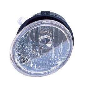 Subaru Outback Legacy 2005-2006 Driver Side Fog Light Assembly - SU2592119 OEM# 84501AG05A