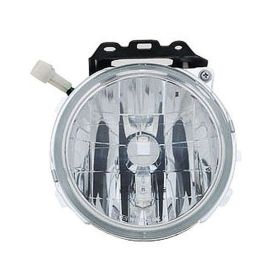2003-2005 Subaru Baja Fog Lamp Assembly  Rh (Passenger Side) - SU2593101-2