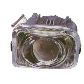2003-2006 Subaru Legacy Fog Lamp Passenger Side Gt/L Model HQ - OEM# 84501AE261 - SU2593104-3