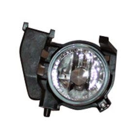 Subaru Forester 2006-2008 Passenger Side Fog Light Assembly - SU2593112 OEM# 84501SA180