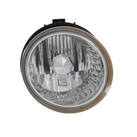 2008-2009 Subaru Outback (Mid-Size Wagon) Fog Lamp Passenger Side HQ - OEM# 84501AG10A - SU2593118-3