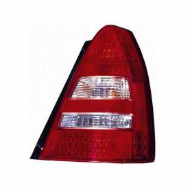 2003-2005 Subaru Forester Tail Lamp Passenger Side HQ - OEM# 84201SA020 - SU2801108-3