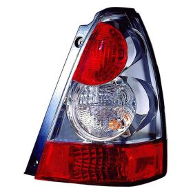 2008-2008 Subaru Forester Rear Lamp Assembly  Rh (Passenger Side) -Except Sport - SU2801117-2