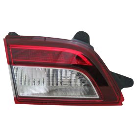 2015-2019 Subaru Outback (Mid-Size Wagon) Trunk Lamp Driver Side HQ - OEM# 84912AL08A - SU2802102-3