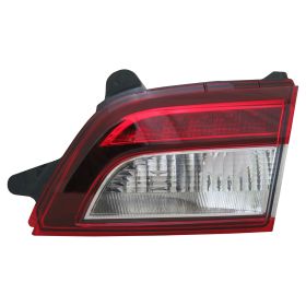 2015-2019 Subaru Outback (Mid-Size Wagon) Trunk Lamp Passenger Side HQ - OEM# 84912AL07A - SU2803102-3