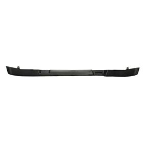 2006-2013 Suzuki Grand Vitara Bumper Spoiler Lower Front (Matt-Black) - OEM# 7175065J03 - SZ1093100-3