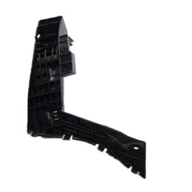 2007-2010 Suzuki Sx4 Bumper Bracket Rear Driver Side Plastic Hb - OEM# 7182280J00 - SZ1142100-3