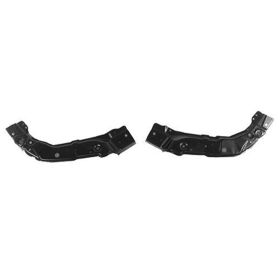 2006-2013 Suzuki Grand Vitara Tie Bar Outer Upper Driver Side Steel - OEM# 5824265J01 - SZ1225145-3