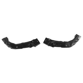 2006-2013 Suzuki Grand Vitara Tie Bar Outer Upper Passenger Side Steel - OEM# 5824165J01 - SZ1225146-3