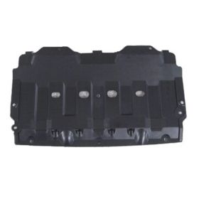 2006-2013 Suzuki Grand Vitara Engine Splash Shield - OEM# 1318065J00 - SZ1228106-3