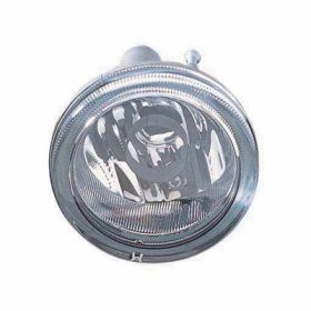 Suzuki SX4 2002-2004 Driver Side Fog Light Lens And Housing - SZ2594101