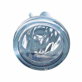 Suzuki SX4 2002-2004 Passenger Side Fog Light Lens And Housing - SZ2595100 OEM# 3551054GA0