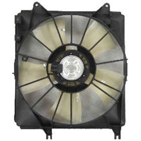 Radiator Fan Assembly Oem# 1712080J00/1711163J00/1776080J00