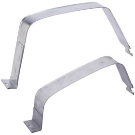 Chevrolet Pickup Chevy Silverado 1500 2014-2018 Fuel Tank Strap - TNKST512