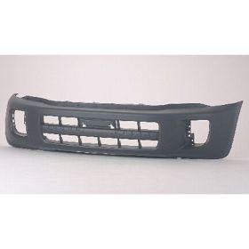 Front Cover-Textured- Primed Black- W/O Flare Holes Oem# 5211942281