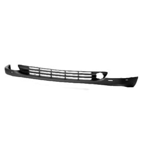 2000-2002 Toyota Echo Bumper Front Lower W/Spoiler - OEM# 5212952906 - TO1000228-3