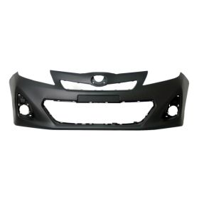 Toyota Yaris Hatchback 2012-2014 Front Bumper Cover - TO1000391 OEM# 5211952976
