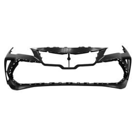2020-2021 Toyota Avalon Bumper Front Primed Trd Model - TO1000461-3