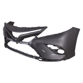 2021-2023 Toyota Camry Front Bumper Cover - Best Value - TO1000471OEM #521190X954