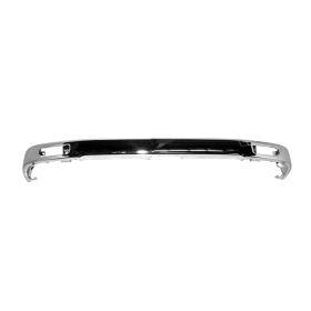 1993-1998 Toyota T100- Pickup Front Bumper-Chrome - TO1002127-2