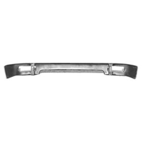 Toyota 4runner 1996-1998 Front Bumper Face Bar - TO1002162 OEM# 5210135300
