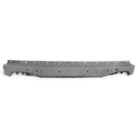 Front Bumper Rebar- Steel Oem# 5202102030