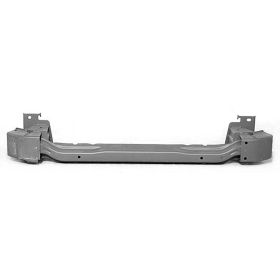 1999-2002 Toyota 4Runner Front Bumper Rebar- Steel - TO1006166-2