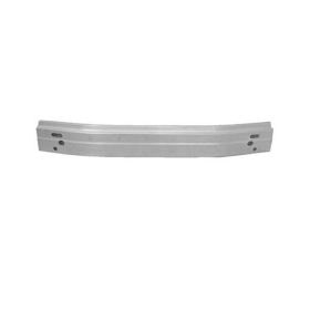 2006-2007 Toyota Highlander- Except Hybrid Front Bumper Rebar-Aluminum - TO1006197-2