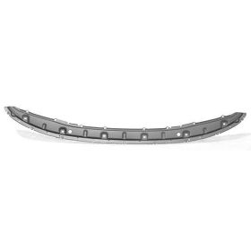 Front Bumper Rebar Extension Oem# 5212535020