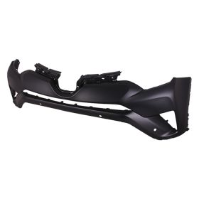 Toyota Rav4 2016-2018 Front Upper Bumper Cover - TO1014103 OEM# 521194A909