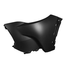 2022-2023 Toyota Corolla Cross Front Driver Side Bumper Cover - Best Value - TO1016102OEM #521130A908