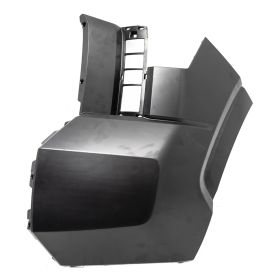 2022-2024 Toyota Tundra 4Wd Front Driver Side Bumper Cover - Best Value - TO1016104OEM #521130C909