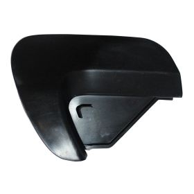 2014 Toyota Yaris Hatchback Tow Hook Cover Passenger Side Upper Frontance Built - OEM# 521270D917 - TO1028101-3