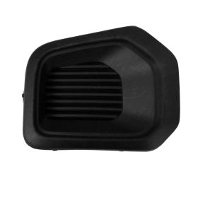 2016-2023 Toyota Tacoma 2Wd Pickup Driver Side Fog Light Cover - Best Value - TO1038186OEM #5212804040