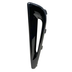 2021-2022 Toyota Prius Front Driver Side Outer Bumper Cover Molding - Best Value - TO1038261OEM #5271347080