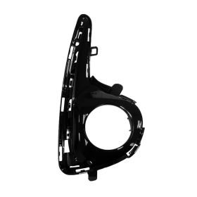 Toyota Yaris Hatchback 2018-2019 Passenger Side Fog Light Bezel - TO1039221 OEM# 814810D360